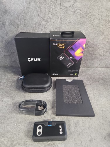Flir one pro ios usb - flir,