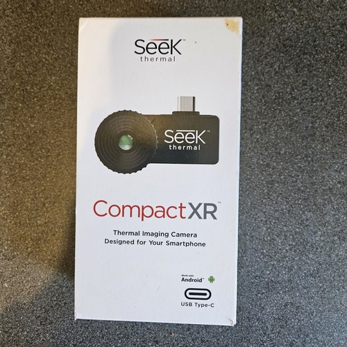 Seek thermal compact - thermal,
