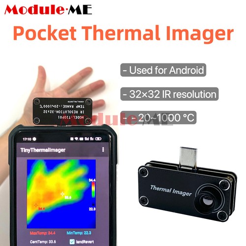 Infrared thermal imaging - infrared,