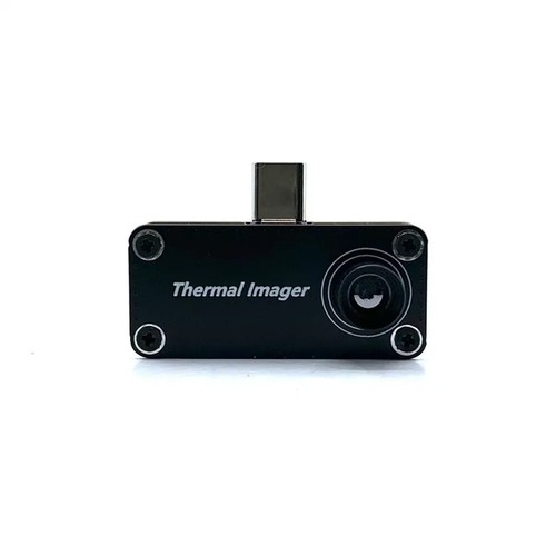 Infrared thermal imaging - infrared,