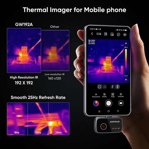 Res gw192a thermal imaging - hi-res,
