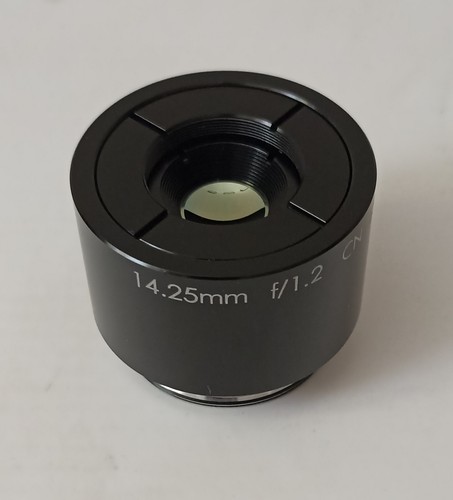 Ophir lwir lens f 1 - ophir,