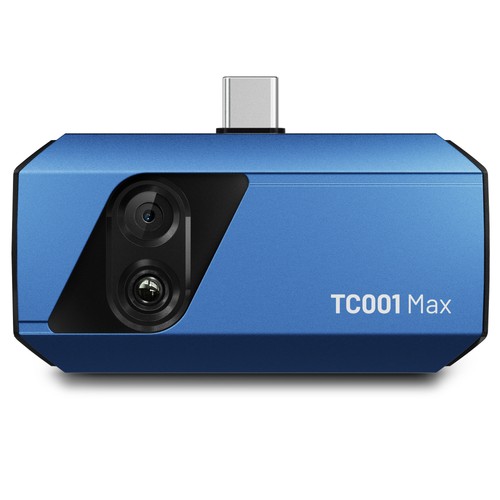 2026 topdon tc001 max thermal - tc001,