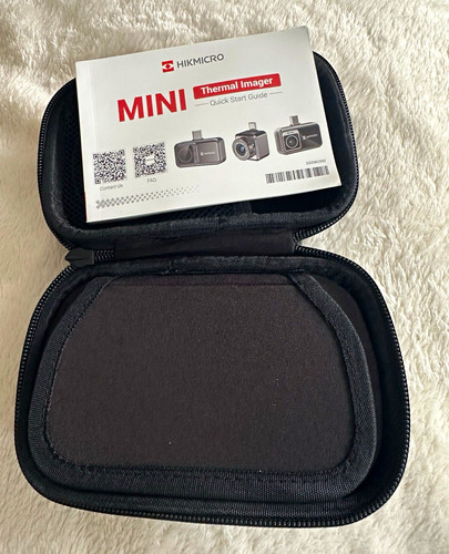 Hikmicro mini usb thermal - mini,