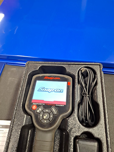 Snap eeth300 diagnostic - snap-on,