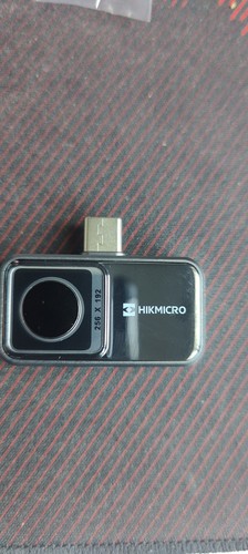 Hikmicro mini2 smartphone - hikmicro,