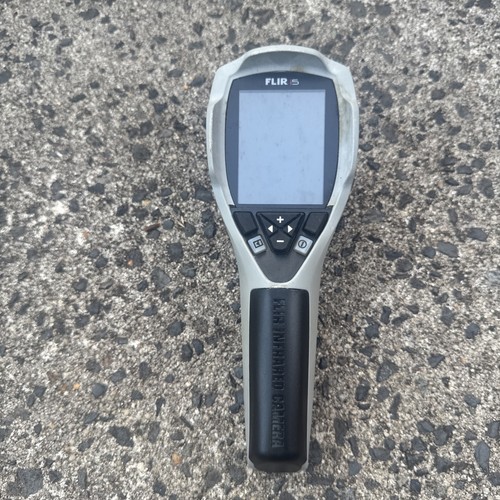 Flir thermal imaging camera - flir,