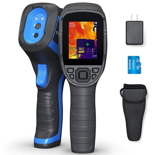 Topdon tc005 portable - tc005, handheld