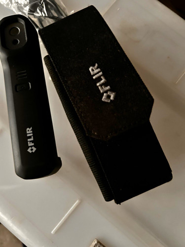 Flir one edge pro - one,