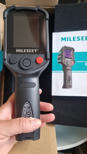 Mileseey tr10 thermal - tr10,