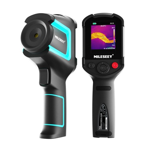 Mileseey tr20 thermal imaging - mileseey,