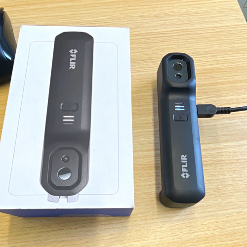 Flir one micro usb thermal - flir, micro-usb