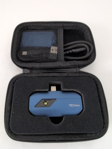 Topdon tc001 256x192 - topdon,