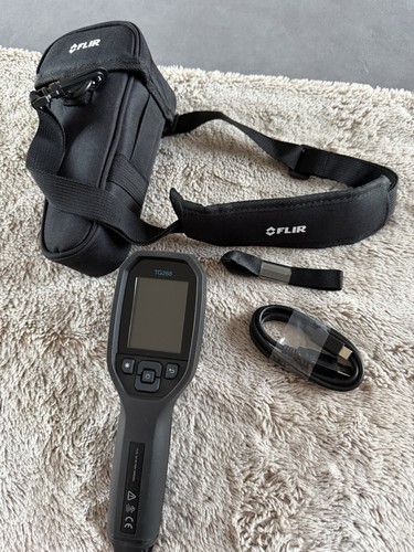 Flir tg268 usb thermal - usb, 2.0