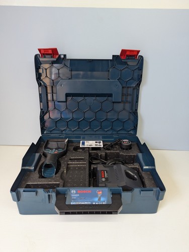 Bosch gtc 400 - bosch,