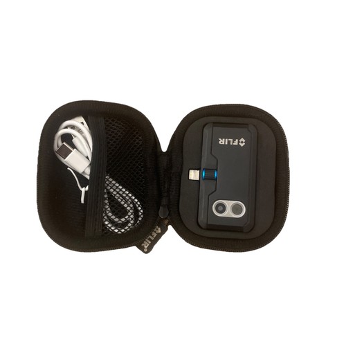 Flir one pro - flir,