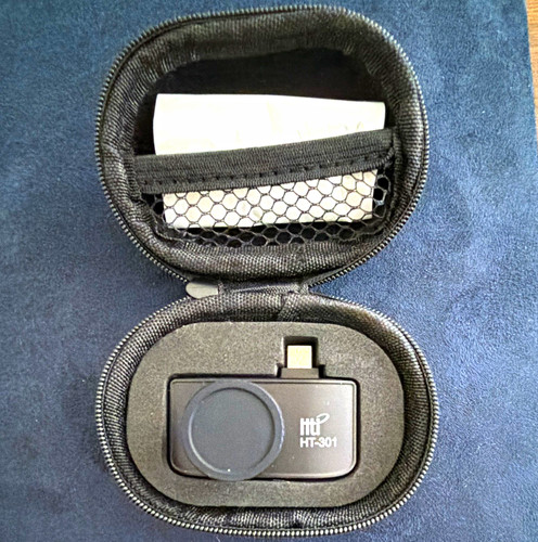 Hti 301 thermal imaging - hti, ht-301