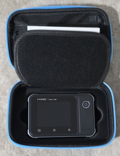 Fnirsi tdm 120p - tdm-120p,