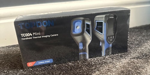 Topdon thermal imaging camera - topdon,