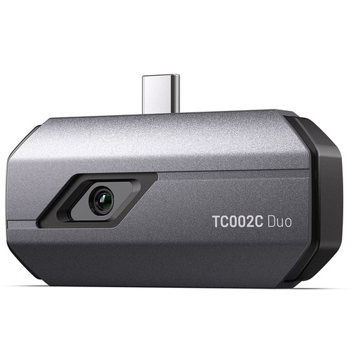 New topdon tc002c - duo, thermal