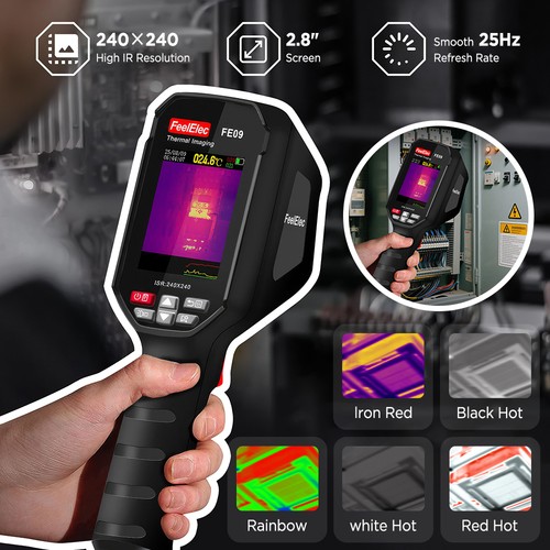 320x240 industrial infrared - industrial,