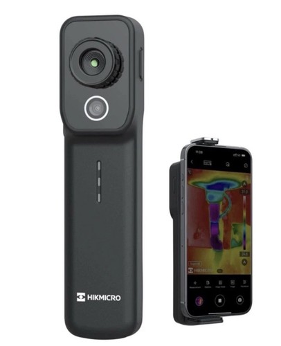 Hikmicro mini thermal - hikmicro,