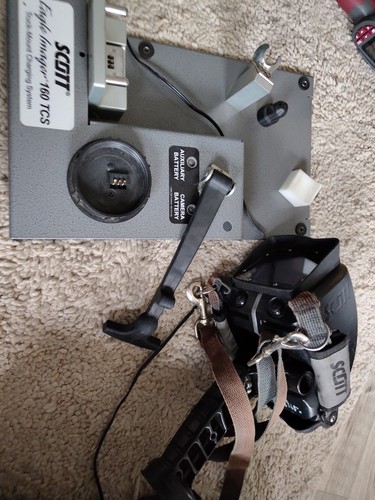 Scott eagle imager - eagle, ir