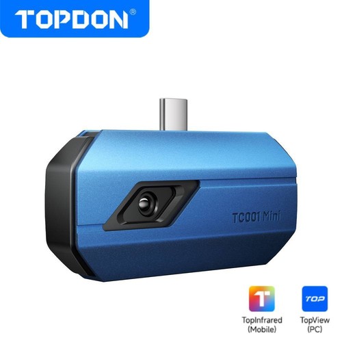 Topdon tc001 mini 384 - tc001, 384×384