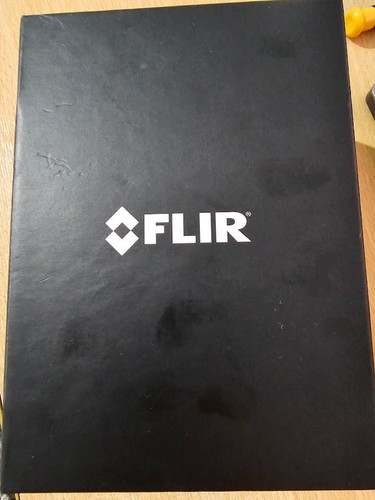 Flir one pro - flir,