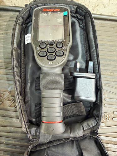 Snap eeth311 handheld - eeth311,