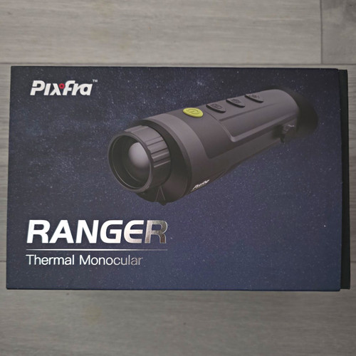 Pixfra ranger r625 thermal - pixfra,