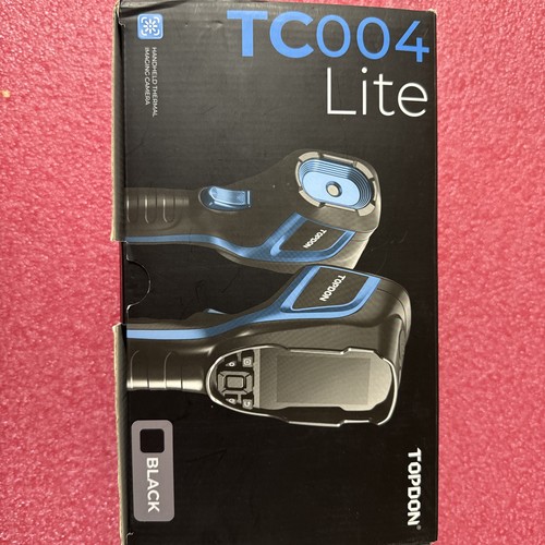 Topdon tc004 lite thermal - tc004,