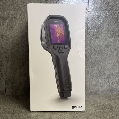 Flir tg298 thermal - thermal, imaging