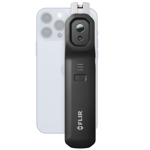 Flir one edge - flir,