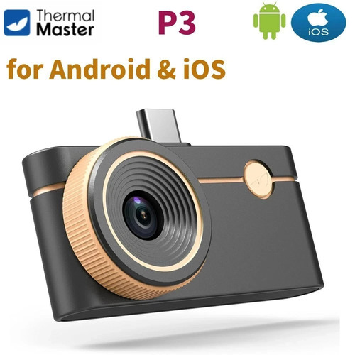 Thermal master - thermal, p3