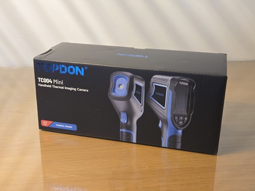 Topdon thermal imaging - topdon, camera