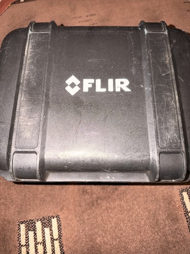 Flir fi thermal - flir,