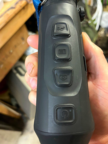 Hikmicro lh15 thermal - 2.0,