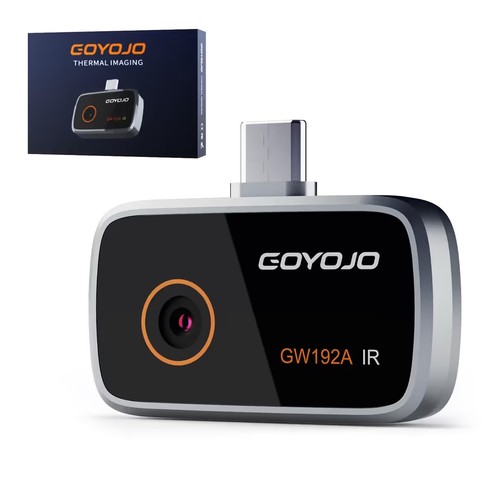 Gw192a new thermal imaging - new,
