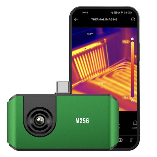 Ampbank m256 ir thermal - -,