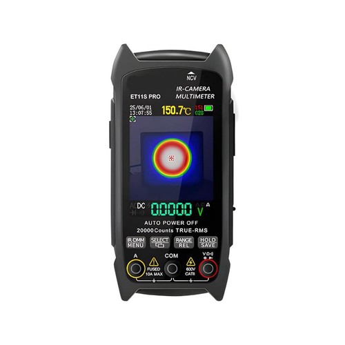 Et11s pro thermal imaging - et11s,