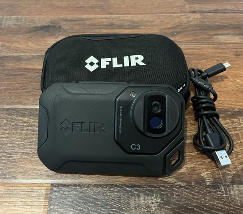 Mint flir thermal - flir,
