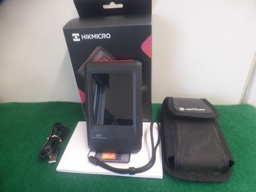 Hikmicro e03 pocket - e03,