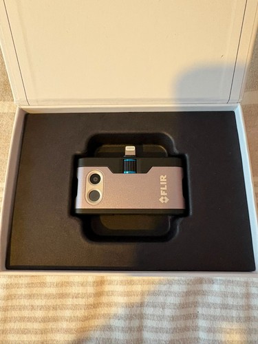 Flir one gen thermal - flir,