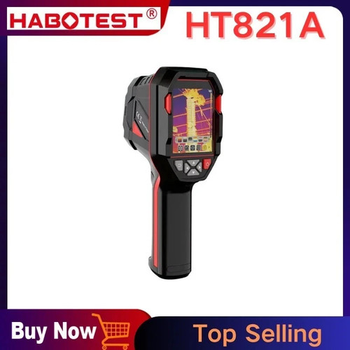Habotest ht821a thermal - habotest,