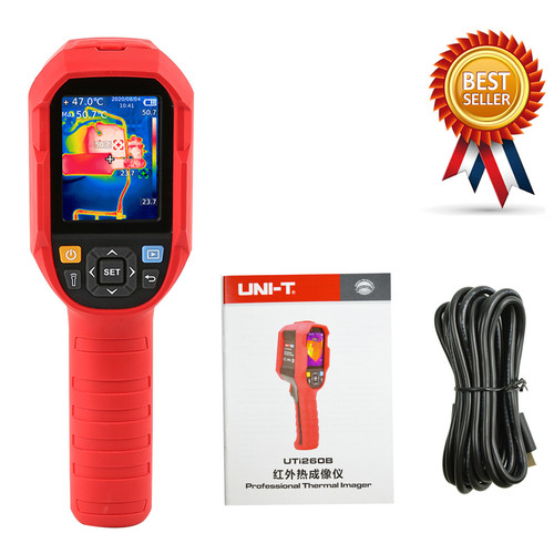 Uni uti260b industrial - uni-t,