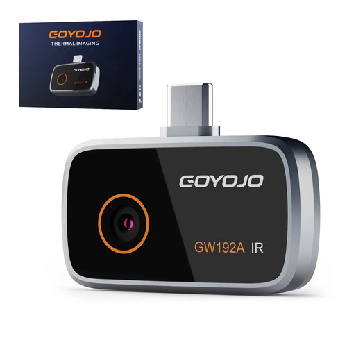Gw192a new thermal imaging - new,