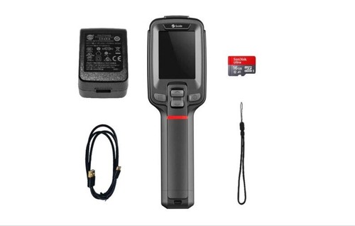 Infrared thermal imaging - thermal,