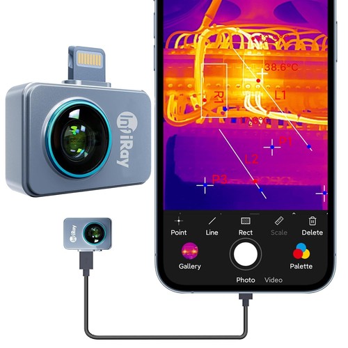 Official infiray pro - p2,