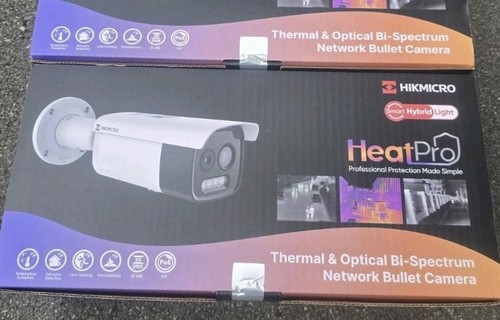 Camera hikmicro hikvision pro - camera,